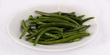 French beans